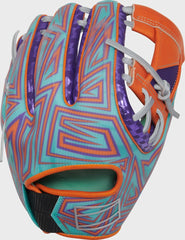 2025 Rawlings Exclusive REV1X 11.75" Infield Glove, Right Hand Throw