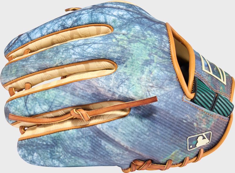 Rawlings Exclusive Turkey REV1X 11.75 in Infield Glove, Right Hand Throw