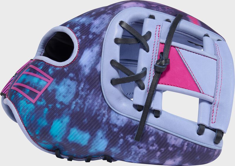 Rawlings REV1X 1.75-Inch Infield Glove, Right Hand Throw