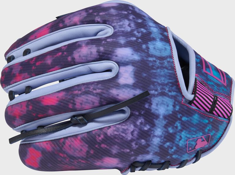 Rawlings REV1X 1.75-Inch Infield Glove, Right Hand Throw