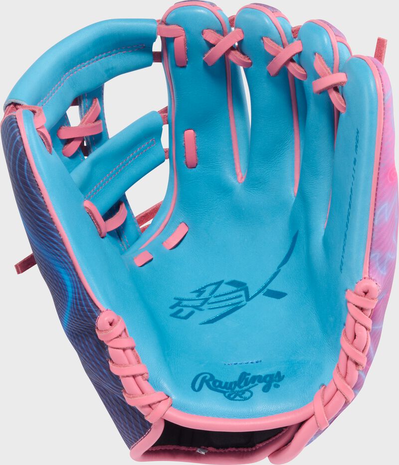 Rawlings REV1X 11.75 in Infield Glove, Right Hand Throw