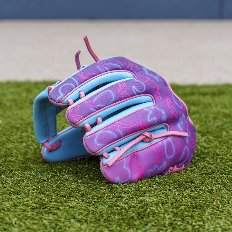 Rawlings REV1X 11.75 in Infield Glove, Right Hand Throw