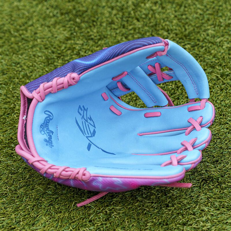 Rawlings REV1X 11.75 in Infield Glove, Right Hand Throw
