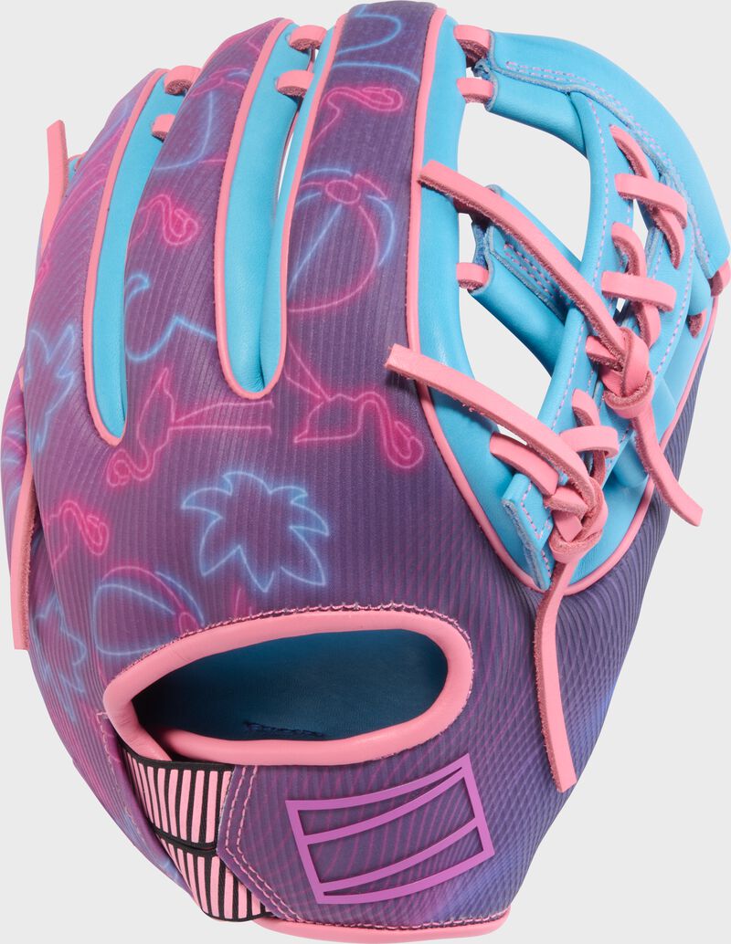 Rawlings REV1X 11.75 in Infield Glove, Right Hand Throw
