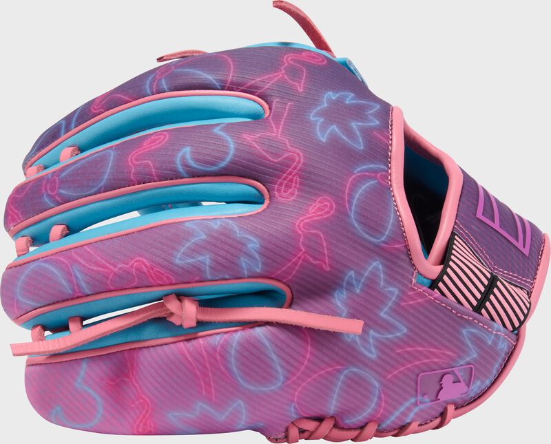 Rawlings REV1X 11.75 in Infield Glove, Right Hand Throw