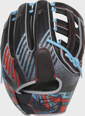 Rawlings REV1X 11.75-inch Infield Glove