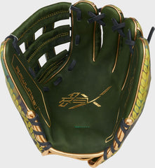 Rawlings REV1X 11.75" Veteran's Day Infield Glove, Right Hand Throw