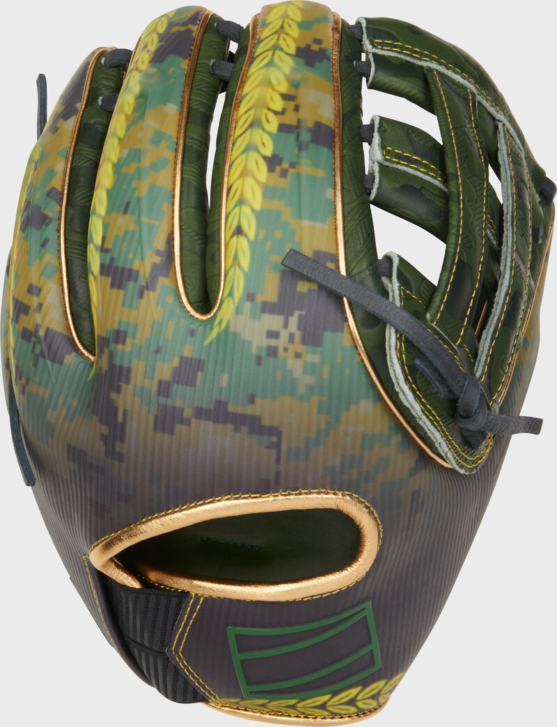 Rawlings REV1X 11.75" Veteran's Day Infield Glove, Right Hand Throw