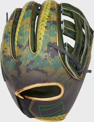Rawlings REV1X 11.75" Veteran's Day Infield Glove, Right Hand Throw