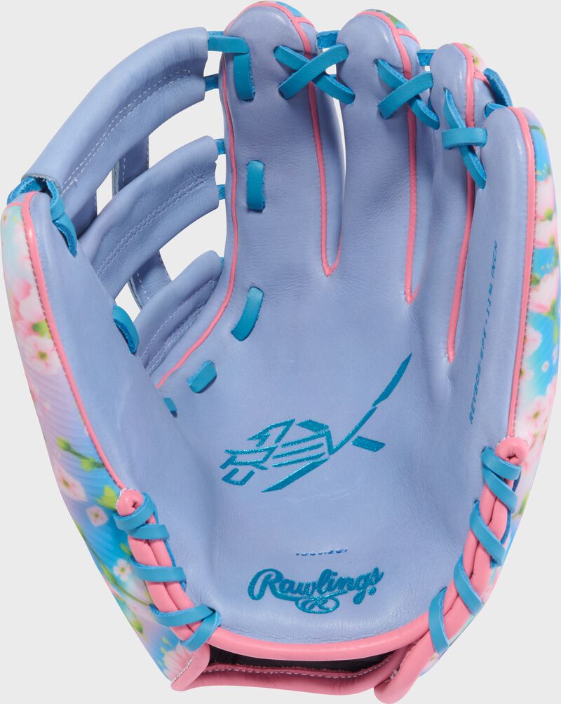 Rawlings REV1X 11.75 in Infield Glove, Right Hand Throw