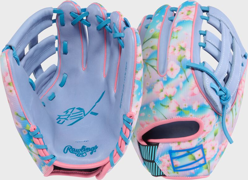 Rawlings REV1X 11.75 in Infield Glove, Right Hand Throw