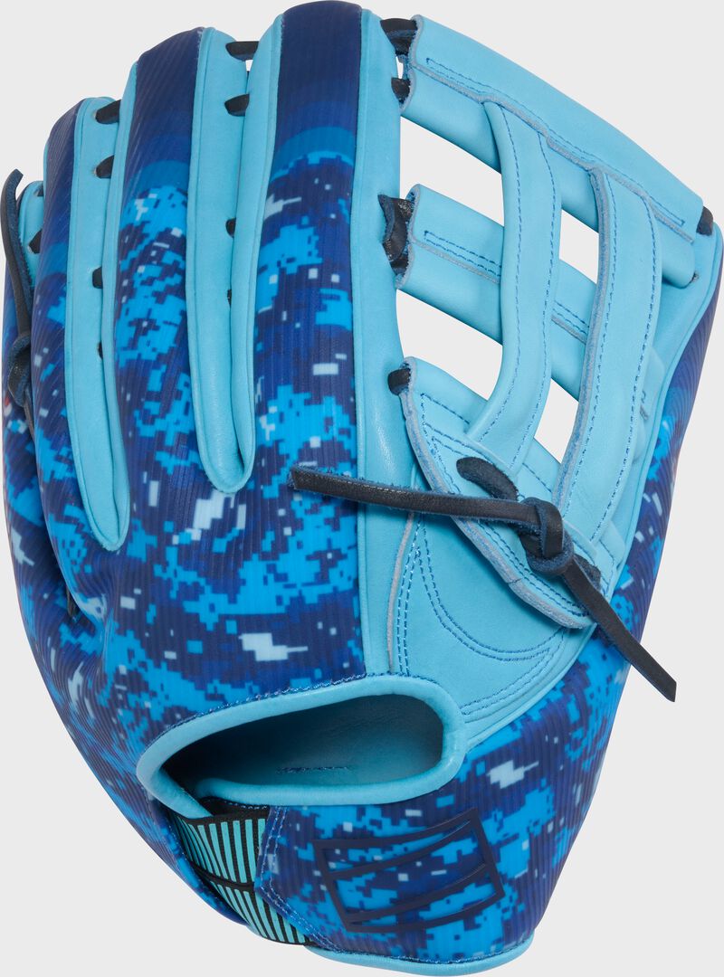 Rawlings REV1X 12.75-Inch Outfield Glove