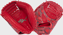 Rawlings REV1X 34-Inch Catcher's Mitt, Right Hand Throw