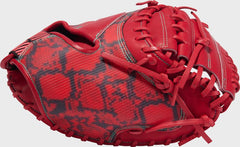 Rawlings REV1X 34-Inch Catcher's Mitt, Right Hand Throw