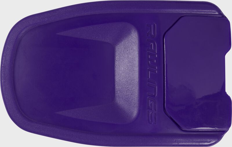 R16 Reverse Batting Helmet Extension