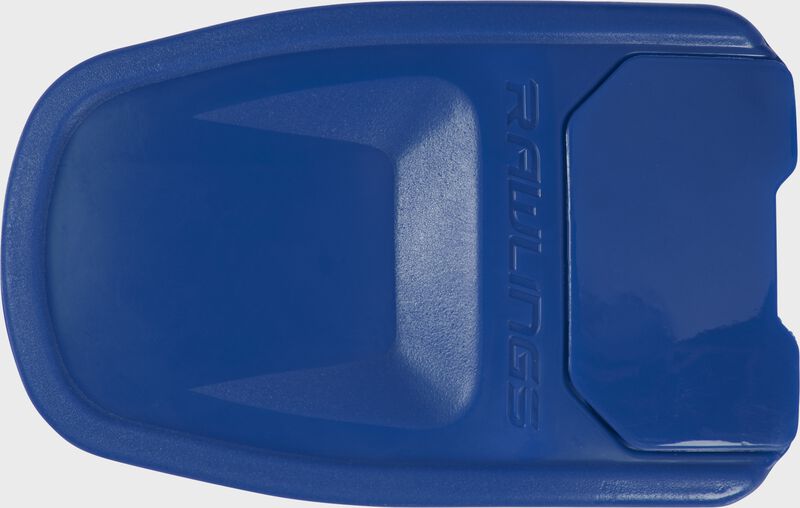 R16 Reverse Batting Helmet Extension