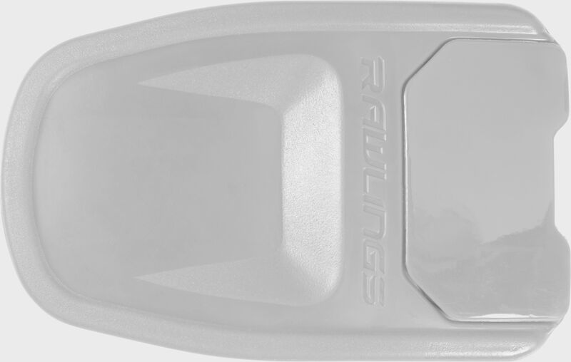 R16 Reverse Batting Helmet Extension