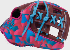 Rawlings REV1X Francisco Lindor 11.75-Inch Infield Glove