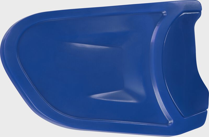 R-EXT Universal Batting Helmet Extension For Left-Handed Batter