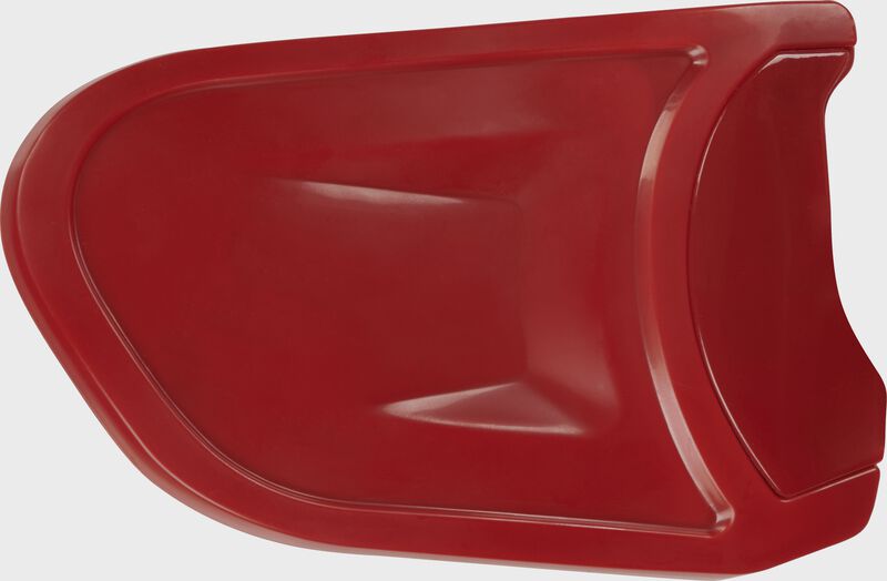 R-EXT Universal Batting Helmet Extension For Right-Handed Batter
