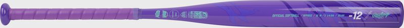 Rawlings Eclipse Fastpitch Softball Bat, -12