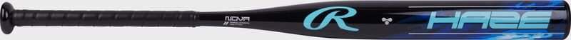 Rawlings Haze Fastpitch Softball Bat, -13