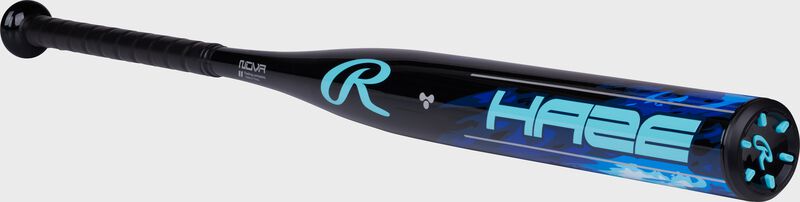 Rawlings Haze Fastpitch Softball Bat, -13