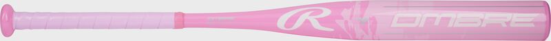 Rawlings Ombre Fastpitch Softball Bat, -11