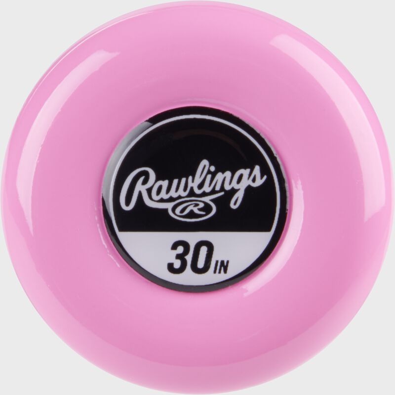 Rawlings Ombre Fastpitch Softball Bat, -11