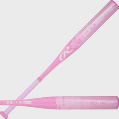 Rawlings Ombre Fastpitch Softball Bat, -11