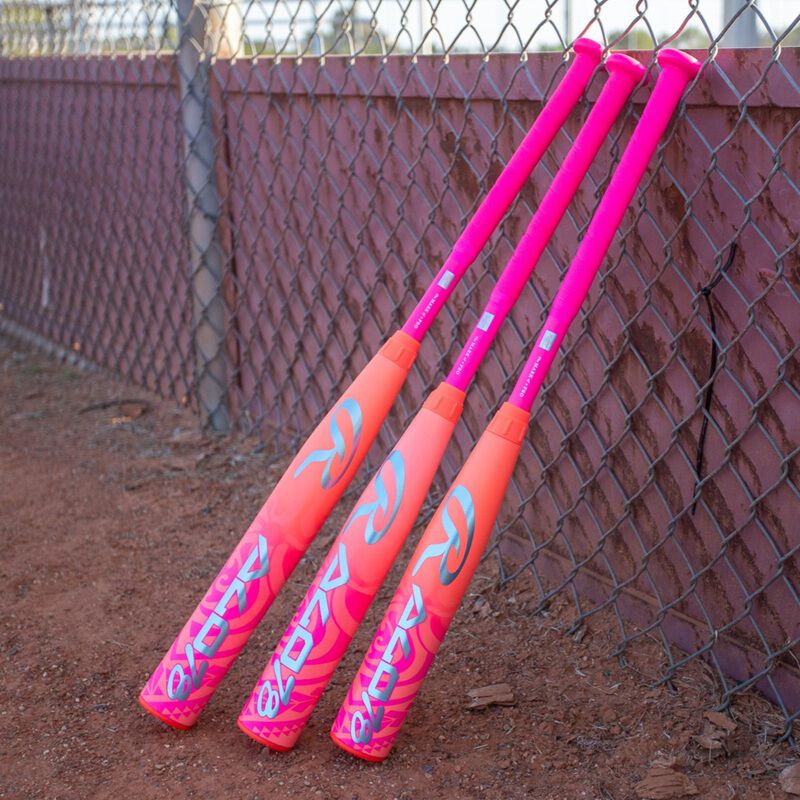 Rawlings ALO78 -12 Fastpitch Softball Bat