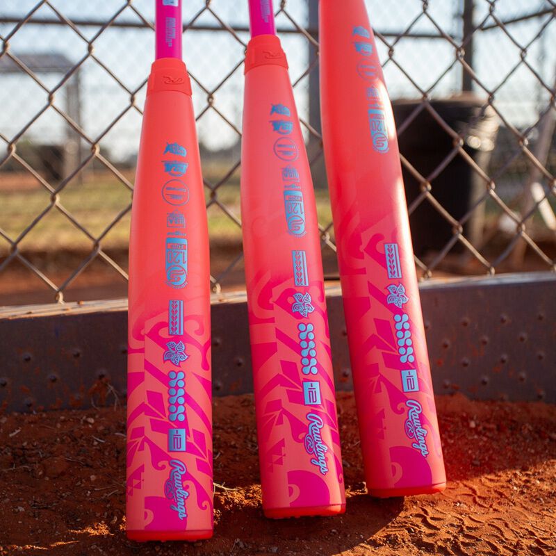 Rawlings ALO78 -12 Fastpitch Softball Bat