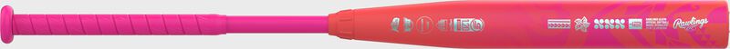 Rawlings ALO78 -12 Fastpitch Softball Bat
