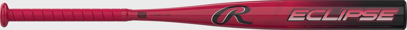 Rawlings Eclipse -12 Fastpitch Softball Bat