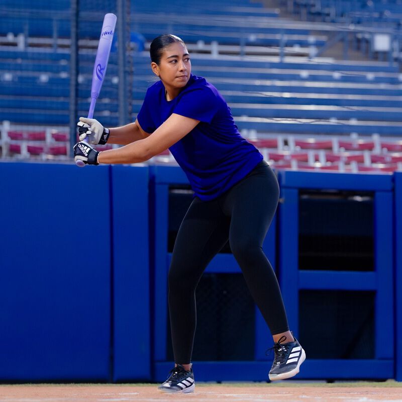 2027 Rawlings Halo Fastpitch Softball Bat, -8, -9, -10, -11