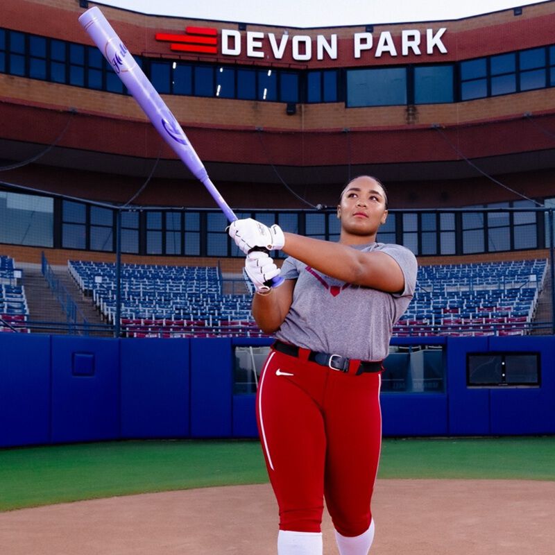 2027 Rawlings Halo Fastpitch Softball Bat, -8, -9, -10, -11
