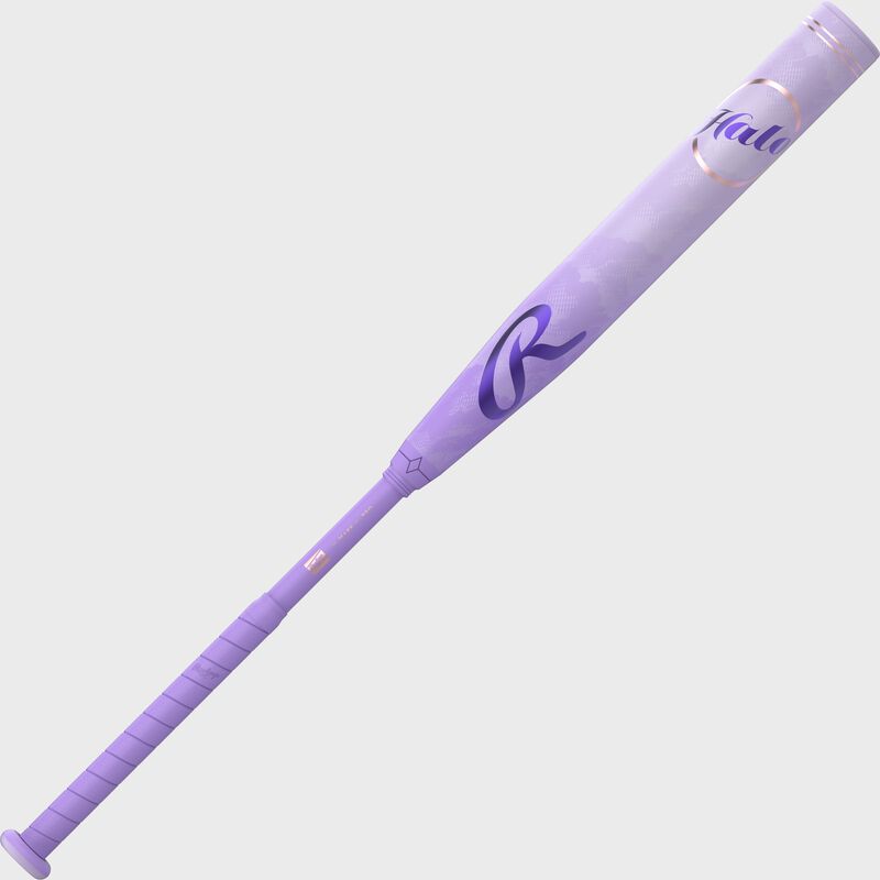 2027 Rawlings Halo Fastpitch Softball Bat, -8, -9, -10, -11