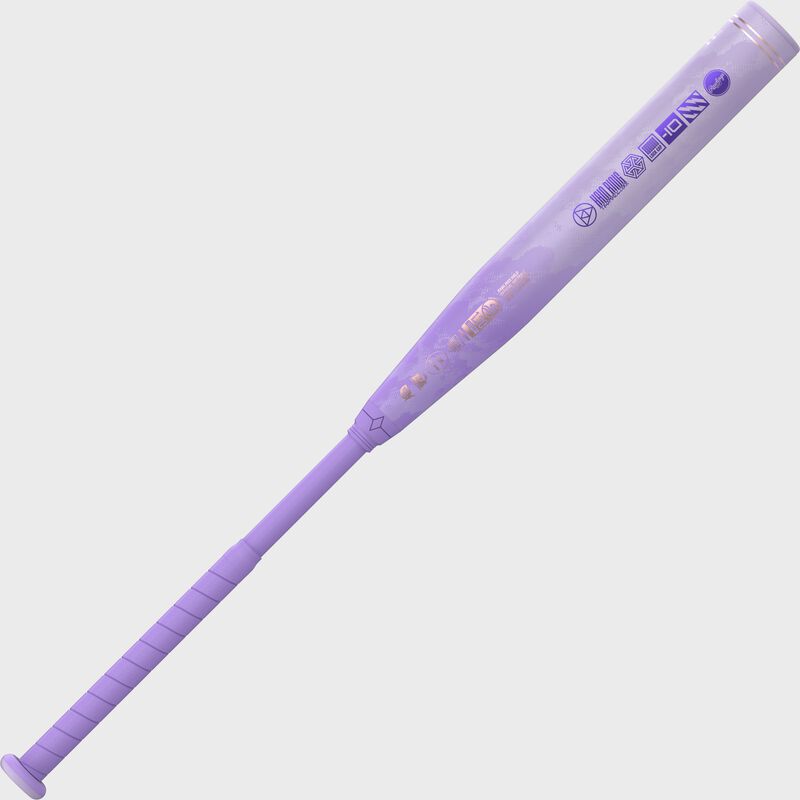2027 Rawlings Halo Fastpitch Softball Bat, -8, -9, -10, -11