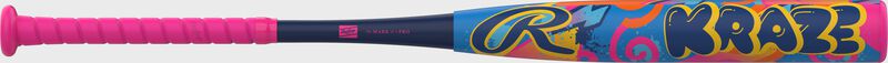 Rawlings Kraze -13 Fastpitch Softball Bat
