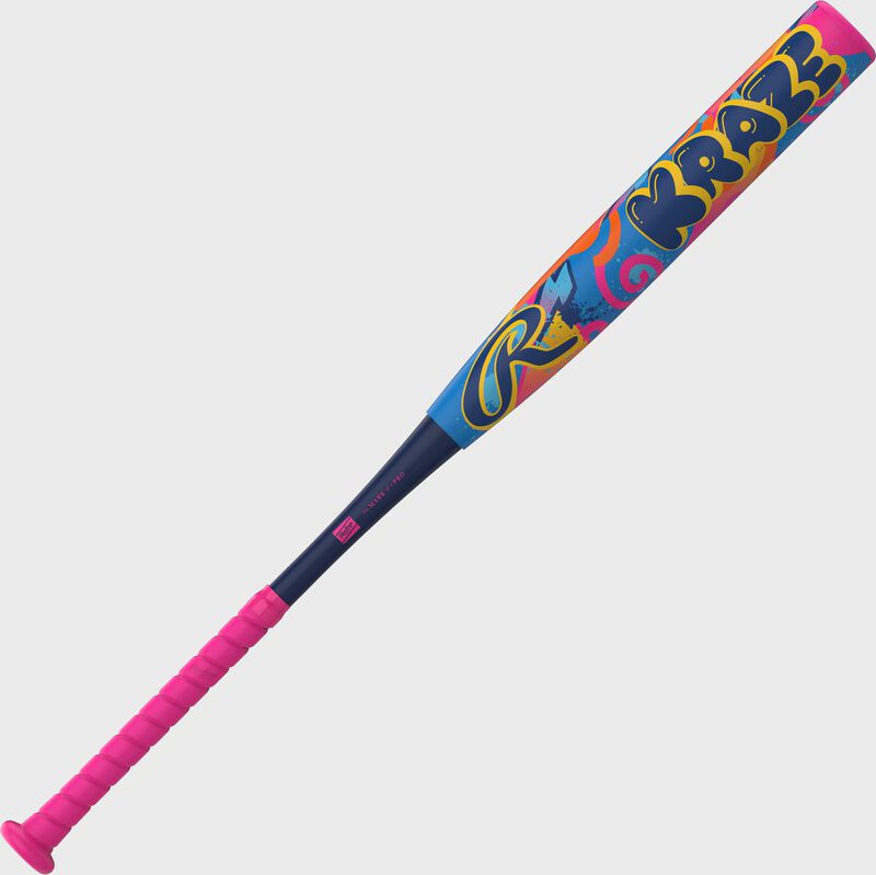 Rawlings Kraze -13 Fastpitch Softball Bat