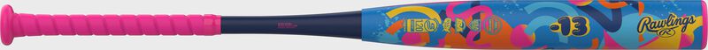 Rawlings Kraze -13 Fastpitch Softball Bat