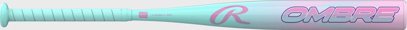 Rawlings Ombre -11 Fastpitch Softball Bat