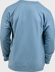 Rawlings Authentic Baseball Crewneck Sweatshirt