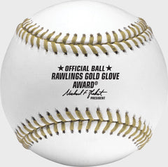 Rawlings Gold Glove Baseballs