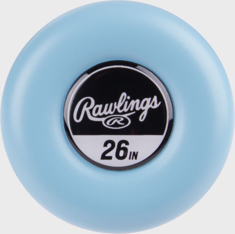 2025 Rawlings Clout AI Junior Big Barrel USSSA Baseball Bat, -11