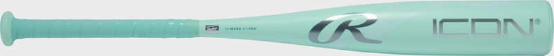 2026 Rawlings Icon -11 USSSA Junior Big Barrel Bat