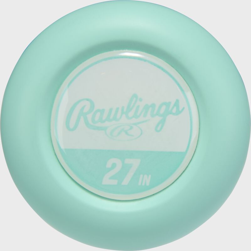 2026 Rawlings Icon -11 USSSA Junior Big Barrel Bat