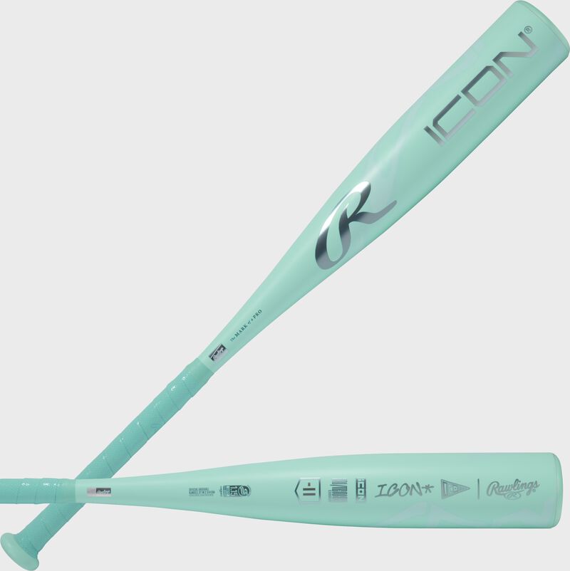 2026 Rawlings Icon -11 USSSA Junior Big Barrel Bat
