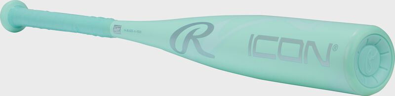 2026 Rawlings Icon -11 USSSA Junior Big Barrel Bat