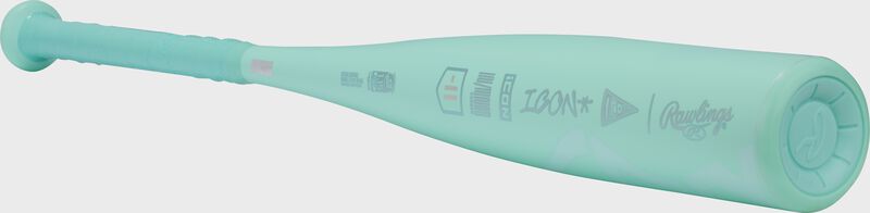 2026 Rawlings Icon -11 USSSA Junior Big Barrel Bat